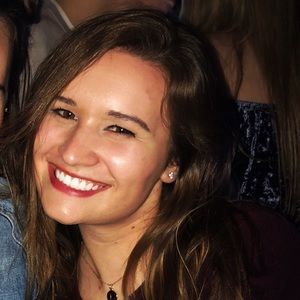 Meet your Posher, Kristen